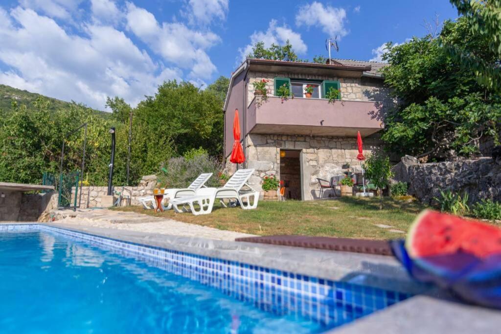 Honey, Lovrec - Makarska Vila *